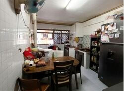 Blk 127 Ang Mo Kio Avenue 3 (Ang Mo Kio), HDB 3 Rooms #551148071